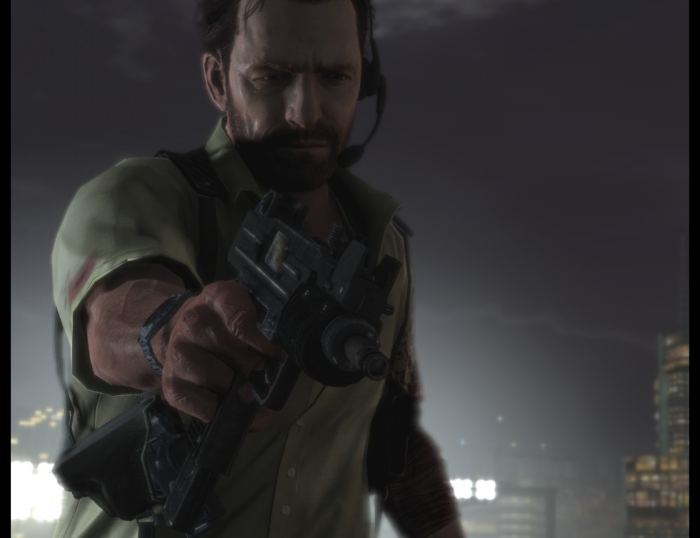 Max Payne 3