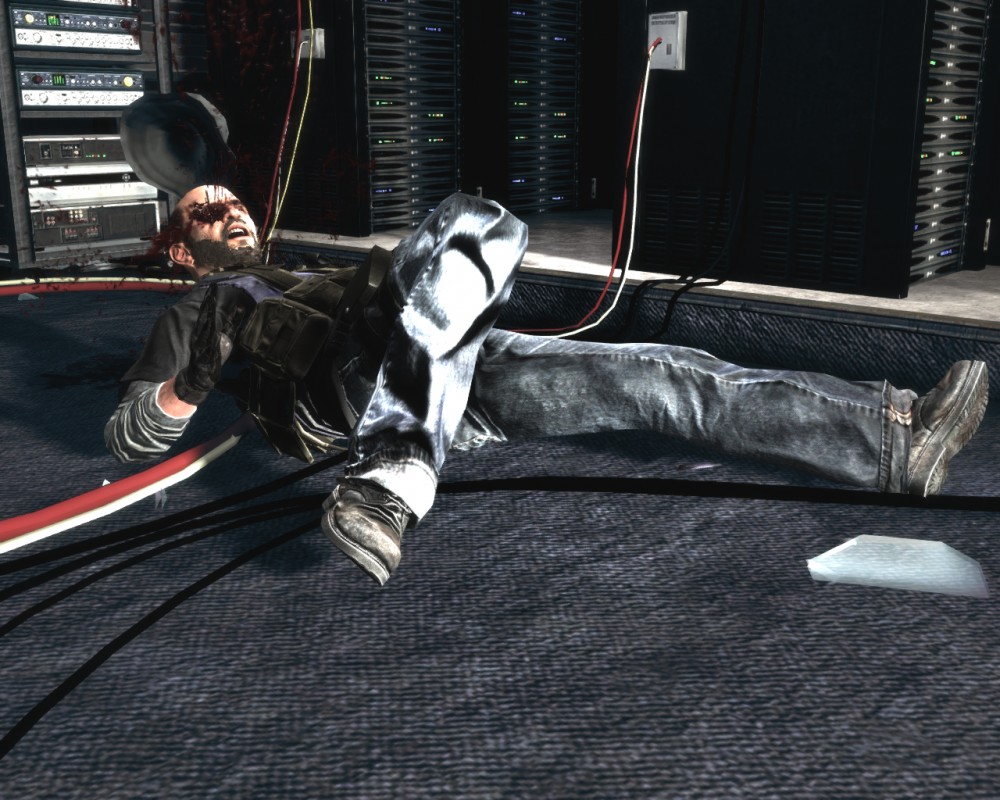 Max Payne 3