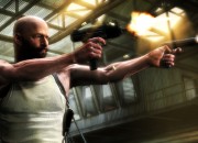 Max Payne 3 screenshot
