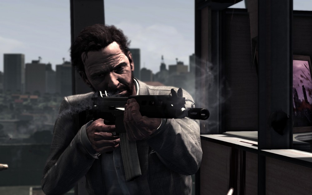 Max Payne 3