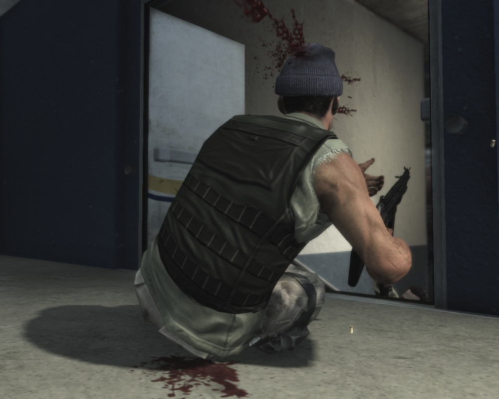 Max Payne 3