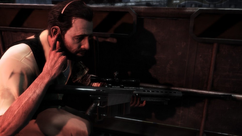 Max Payne 3