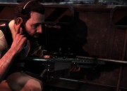 Max Payne 3 screenshot