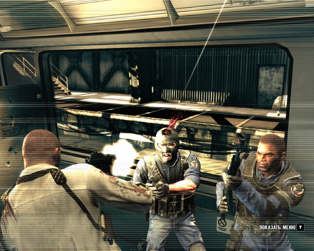 Max Payne 3