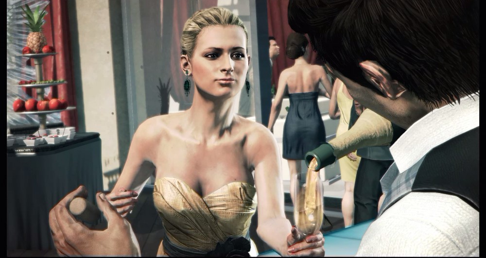 Max Payne 3