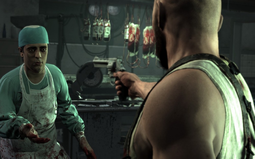Max Payne 3