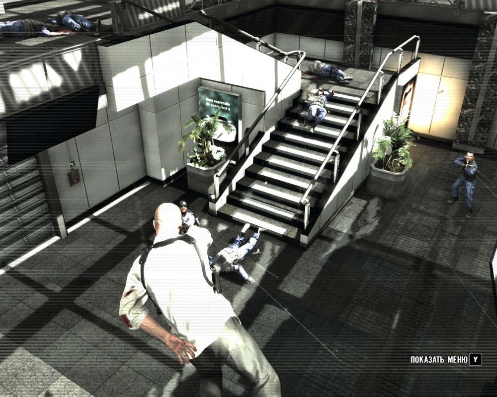 Max Payne 3