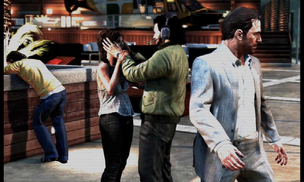 Max Payne 3