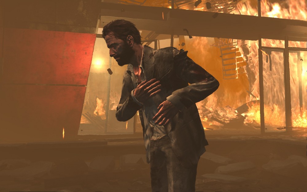 Max Payne 3