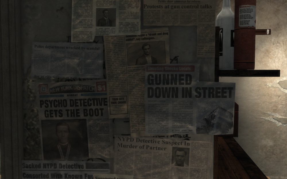 Max Payne 3