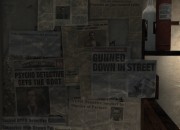 Max Payne 3 screenshot
