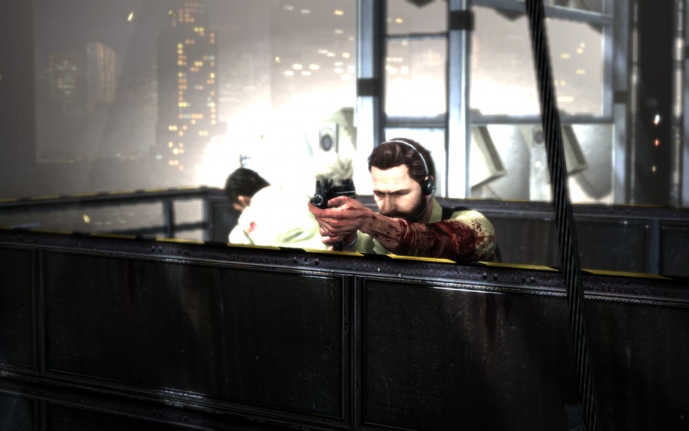 Max Payne 3