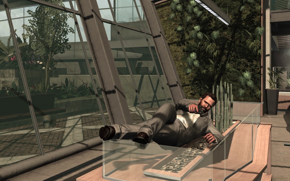 Max Payne 3