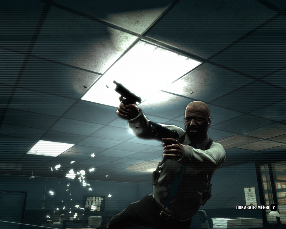 Max Payne 3