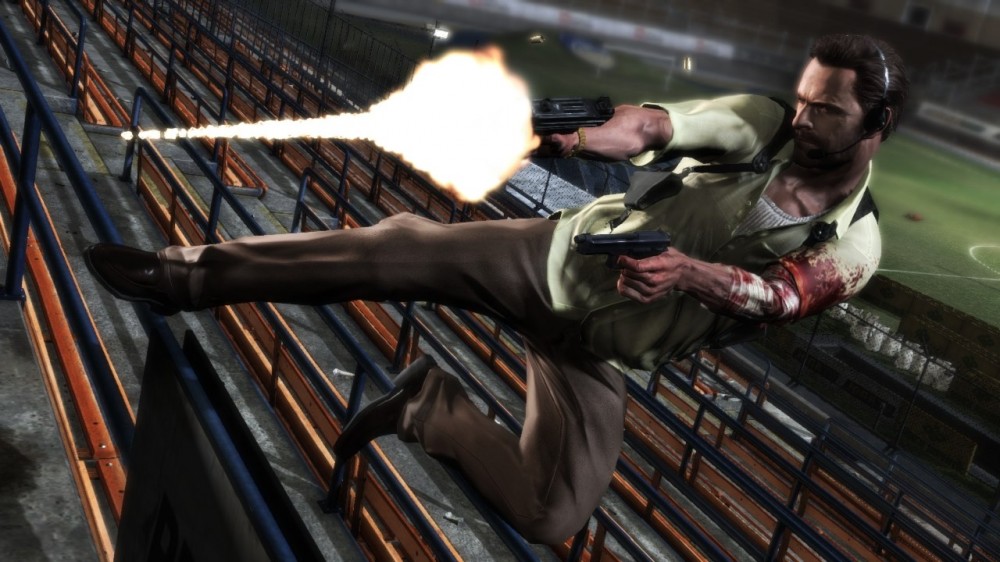 Max Payne 3