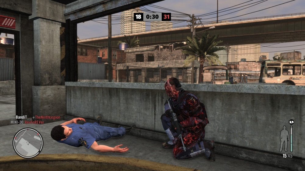 Max Payne 3