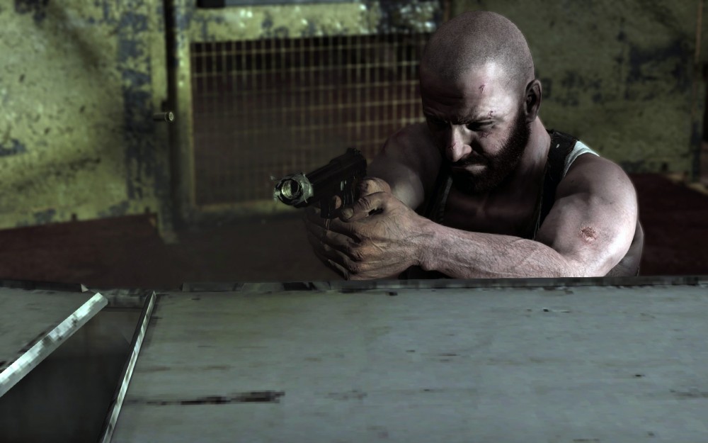 Max Payne 3