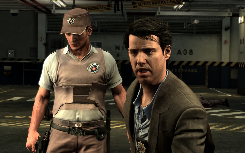 Max Payne 3