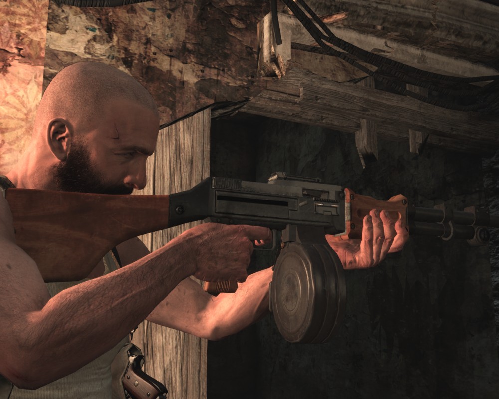 Max Payne 3