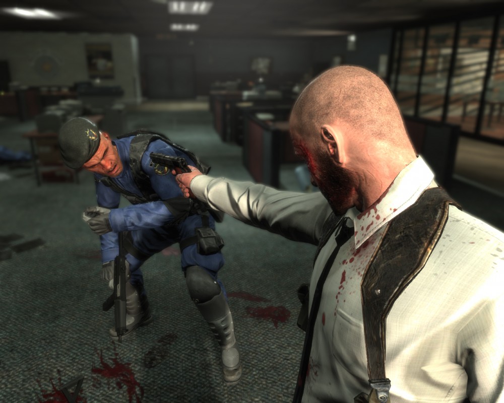 Max Payne 3