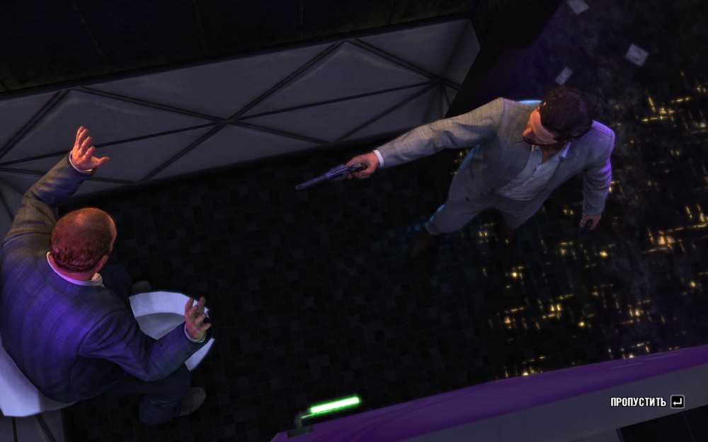 Max Payne 3