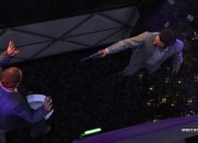 Max Payne 3 screenshot