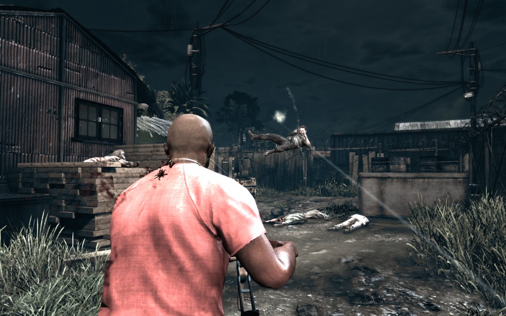 Max Payne 3