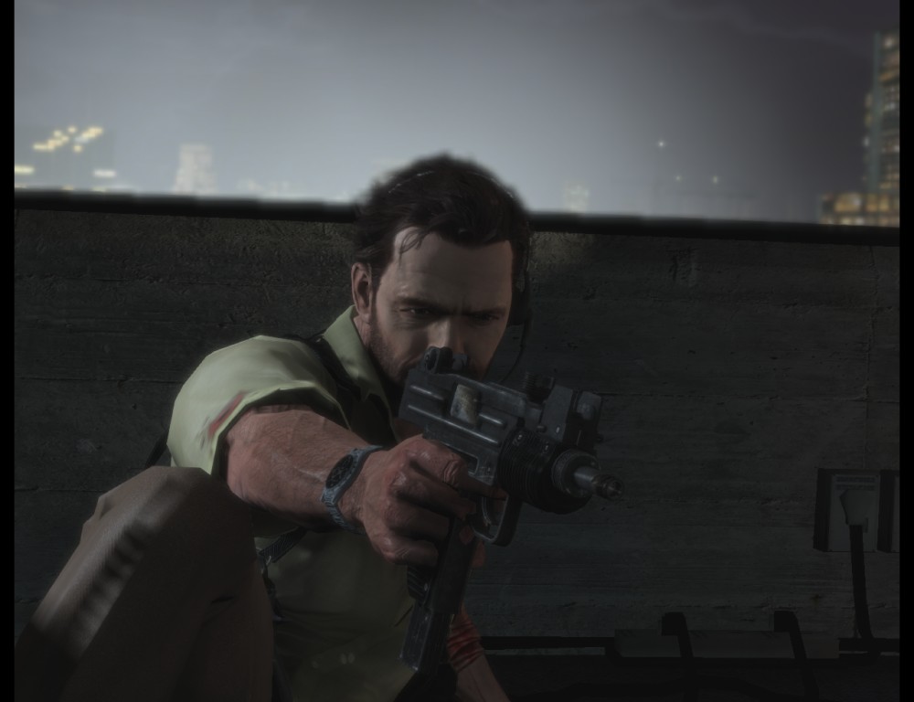 Max Payne 3