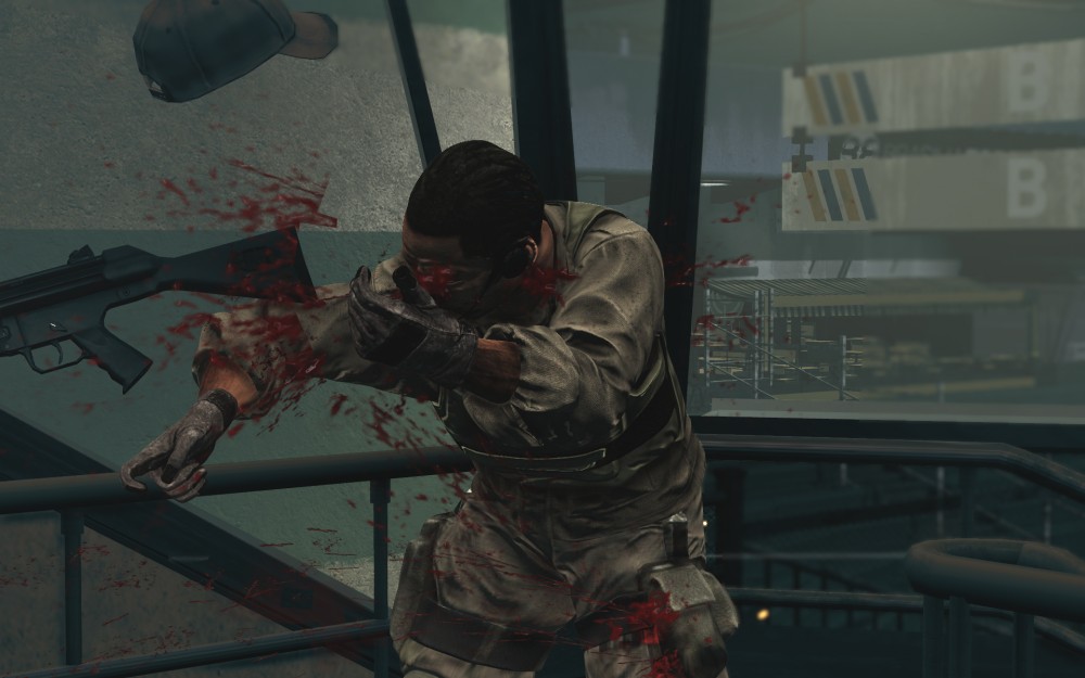 Max Payne 3