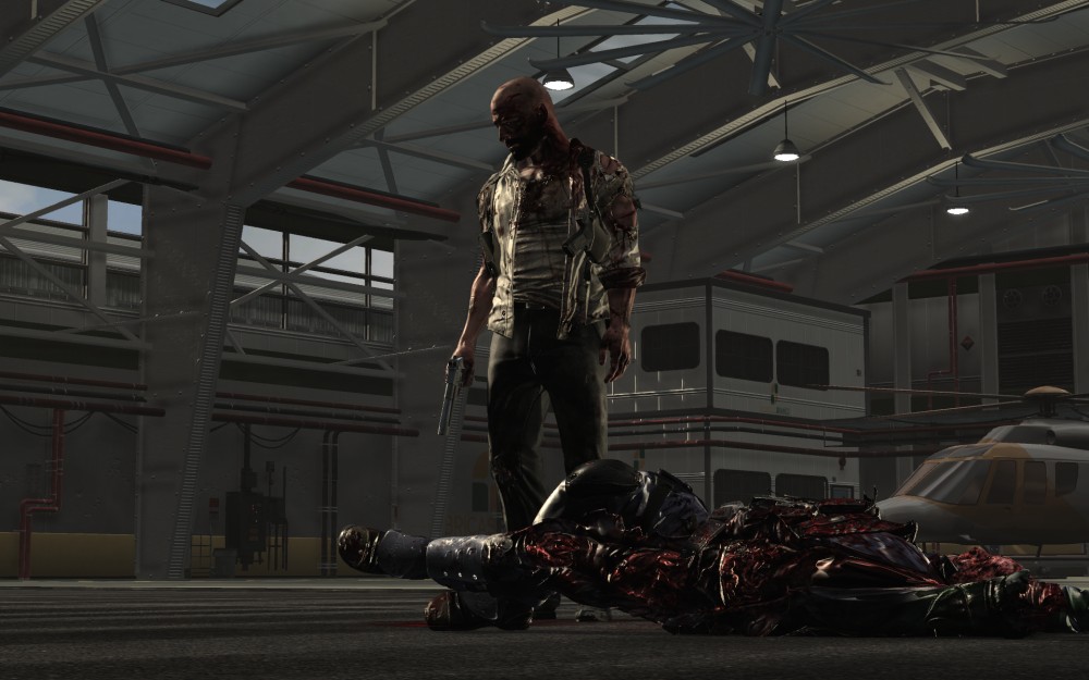 Max Payne 3