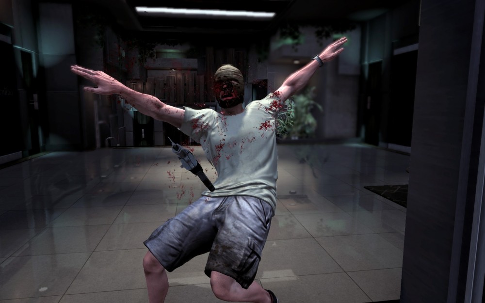 Max Payne 3