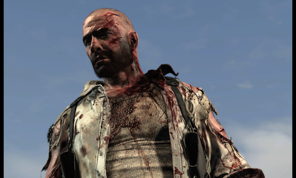 Max Payne 3