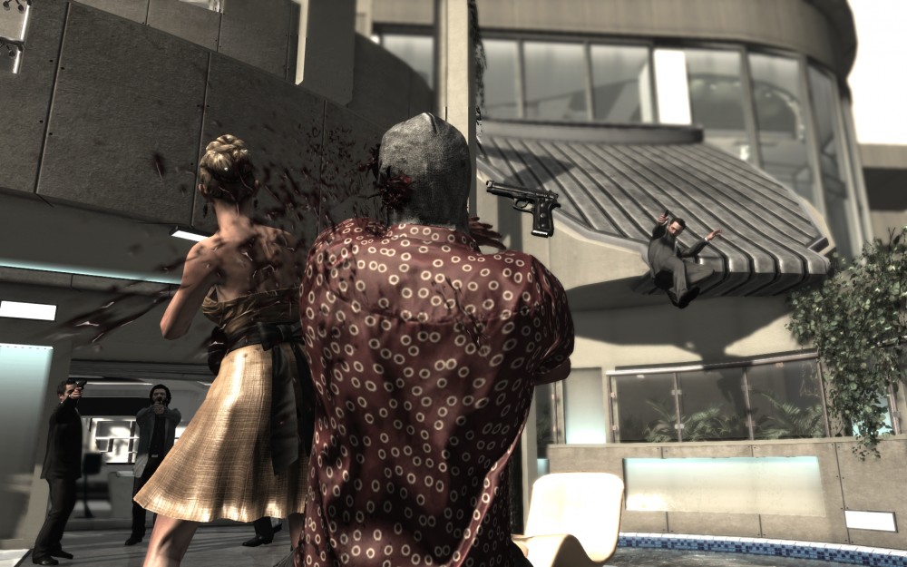 Max Payne 3