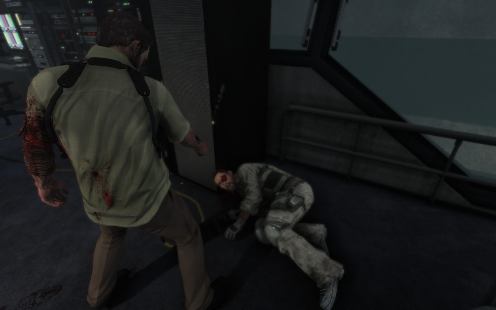 Max Payne 3