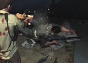 Max Payne 3 screenshot