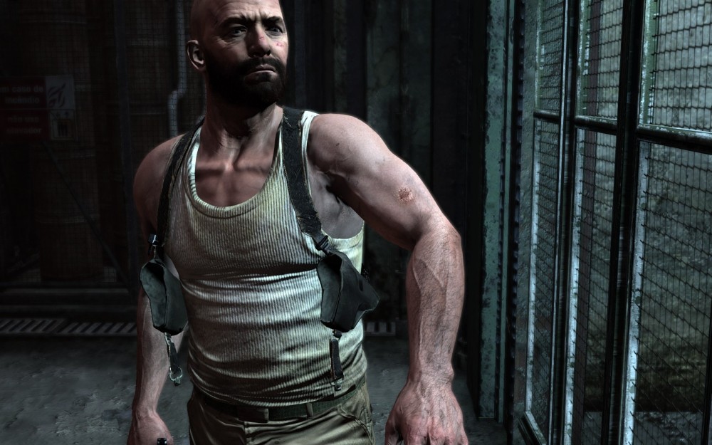 Max Payne 3