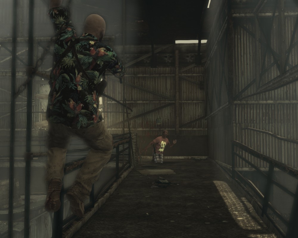 Max Payne 3