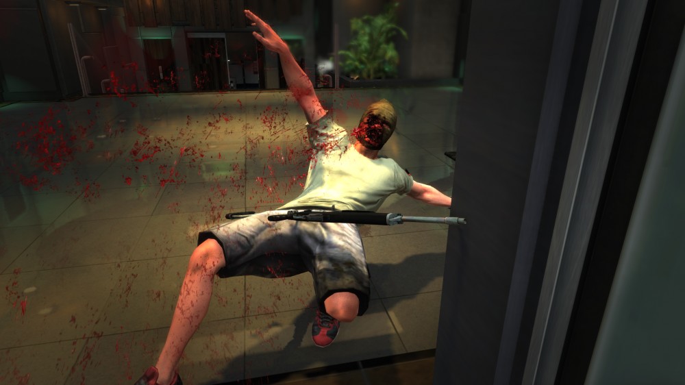 Max Payne 3