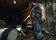 Max Payne 3 screenshot