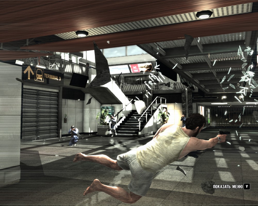 Max Payne 3