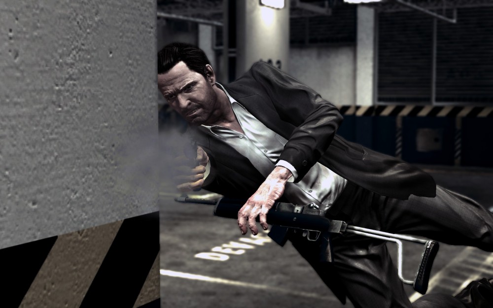 Max Payne 3