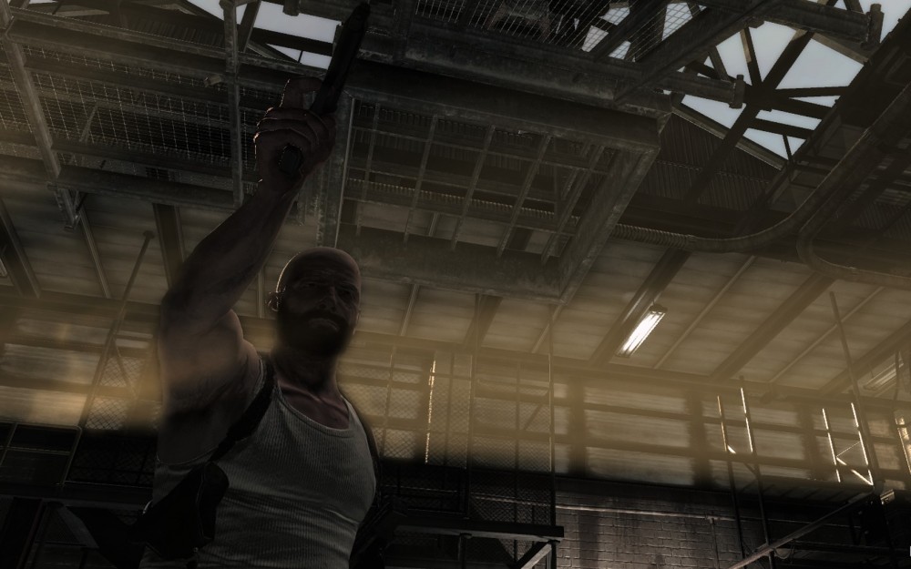 Max Payne 3