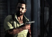 Max Payne 3 screenshot