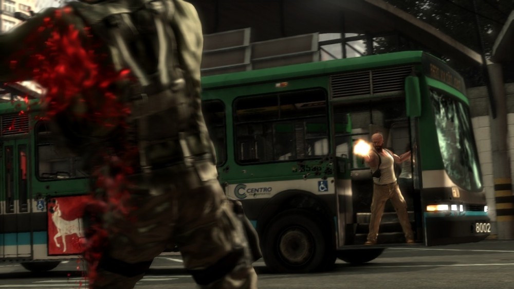 Max Payne 3