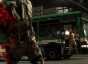 Max Payne 3 screenshot