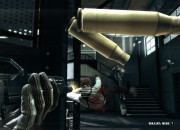 Max Payne 3 screenshot