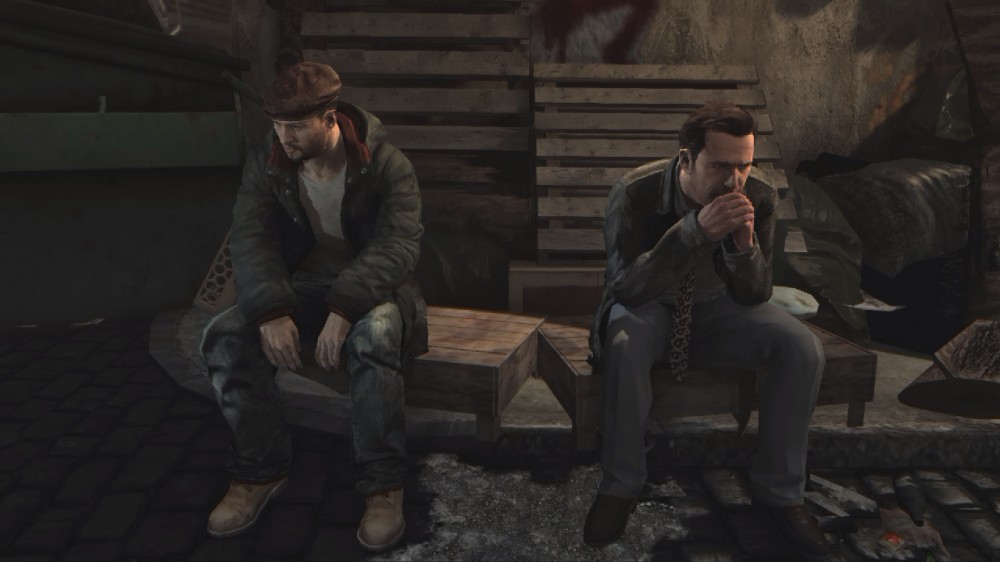 Max Payne 3