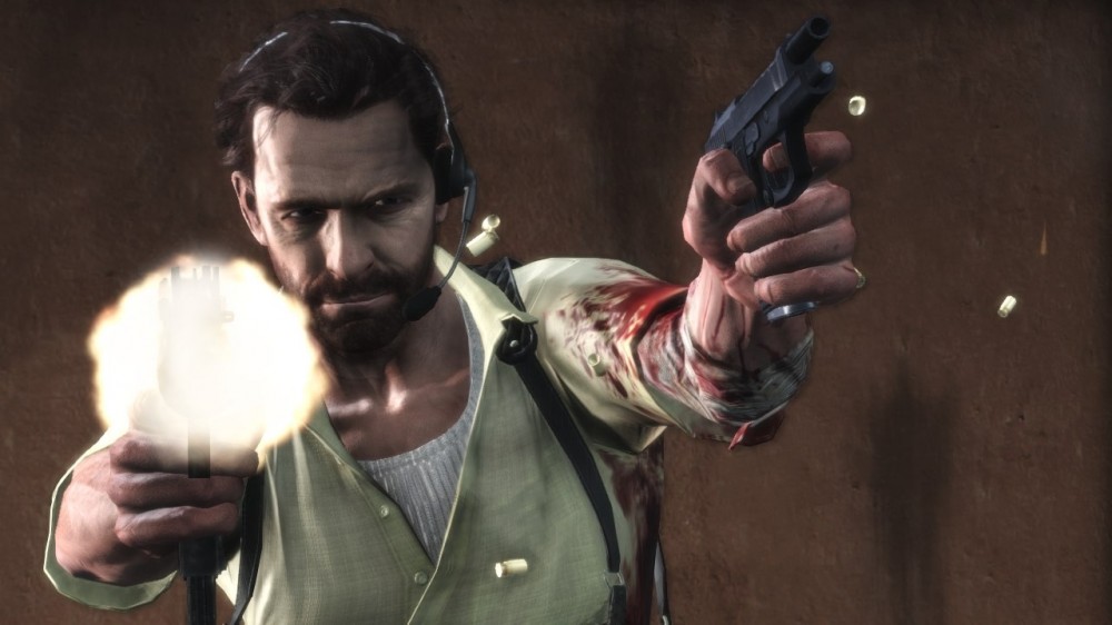 Max Payne 3