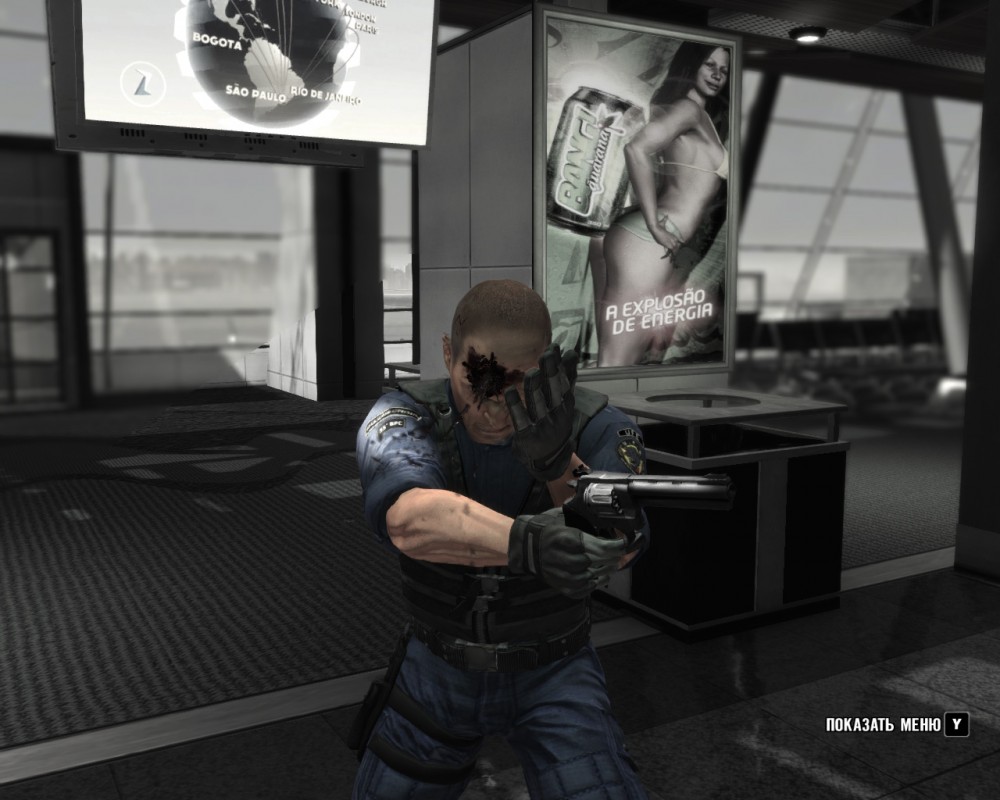 Max Payne 3
