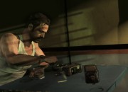 Max Payne 3 screenshot